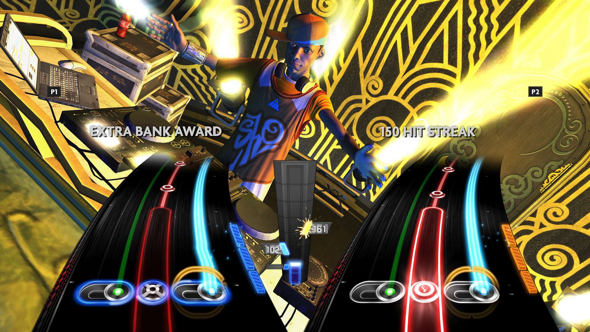 DJ Hero 2 - Imagen 49